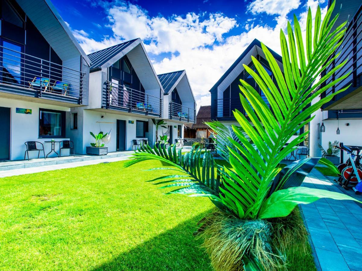 Temple Luxury Resort Rewal Exterior foto