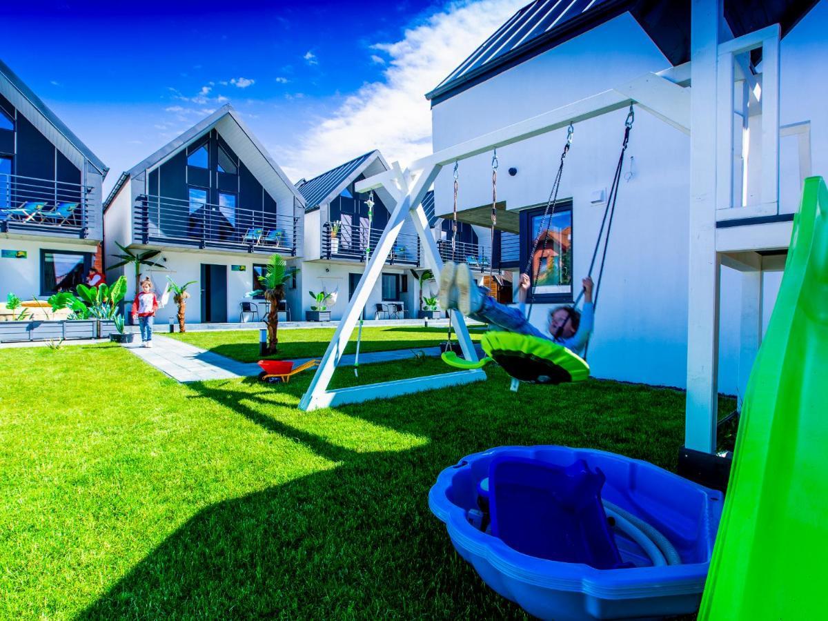 Temple Luxury Resort Rewal Exterior foto