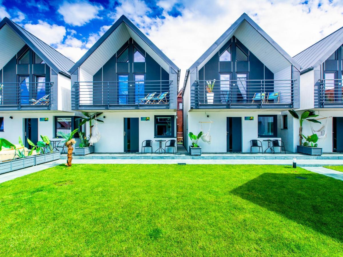 Temple Luxury Resort Rewal Exterior foto