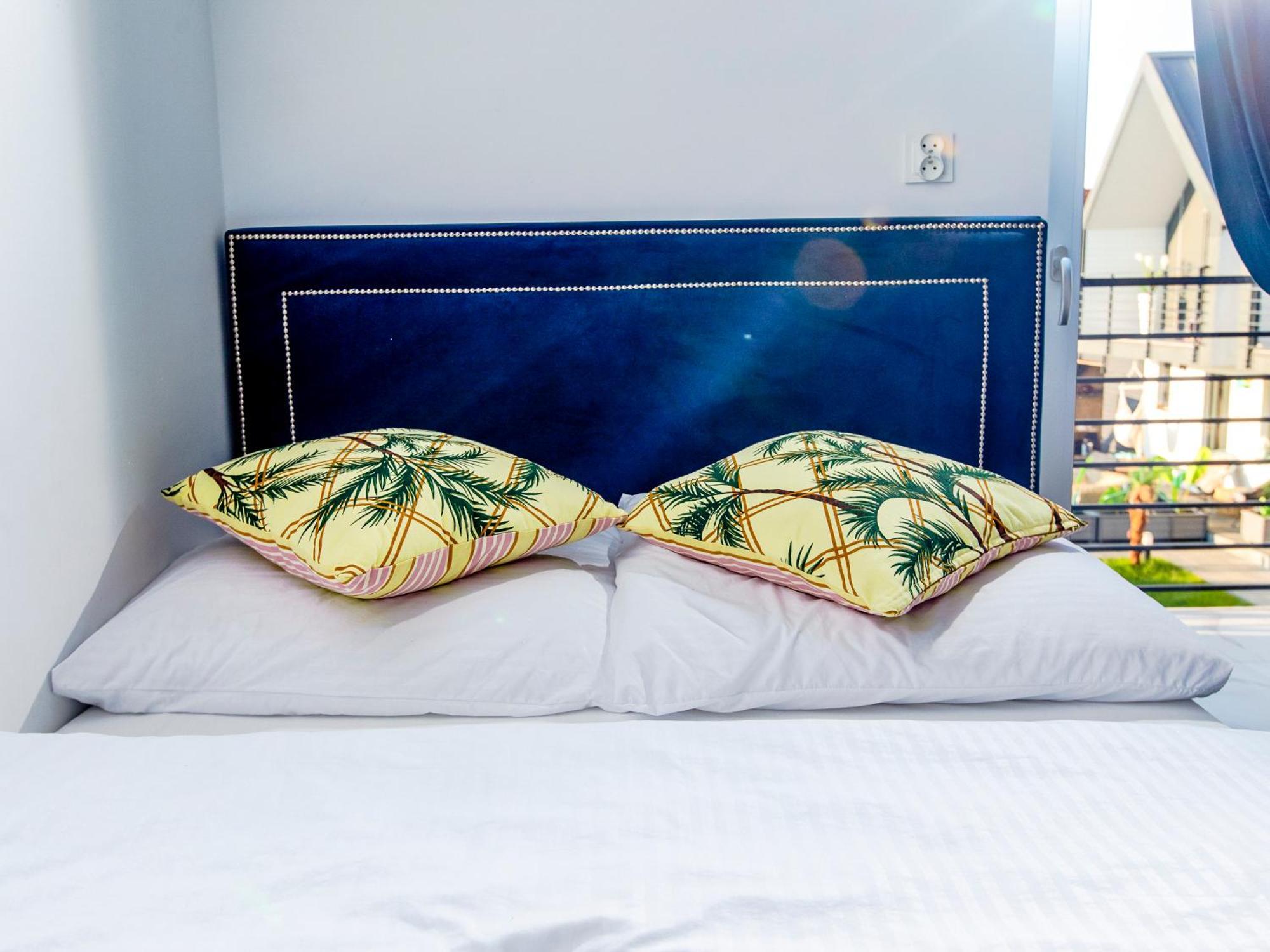 Temple Luxury Resort Rewal Quarto foto