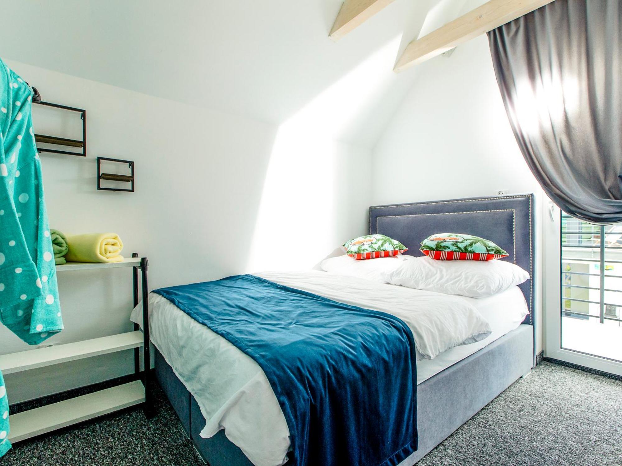 Temple Luxury Resort Rewal Quarto foto