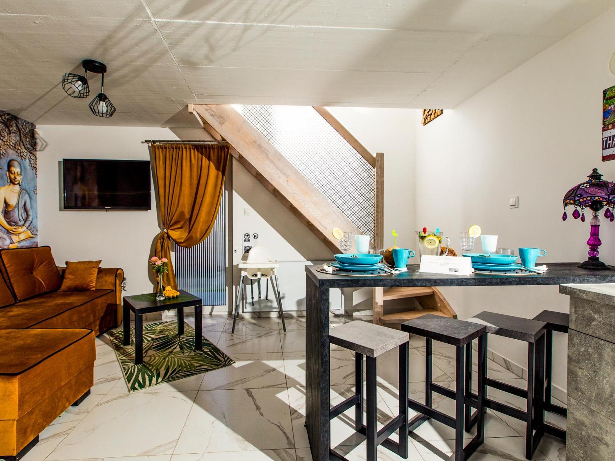 Temple Luxury Resort Rewal Quarto foto