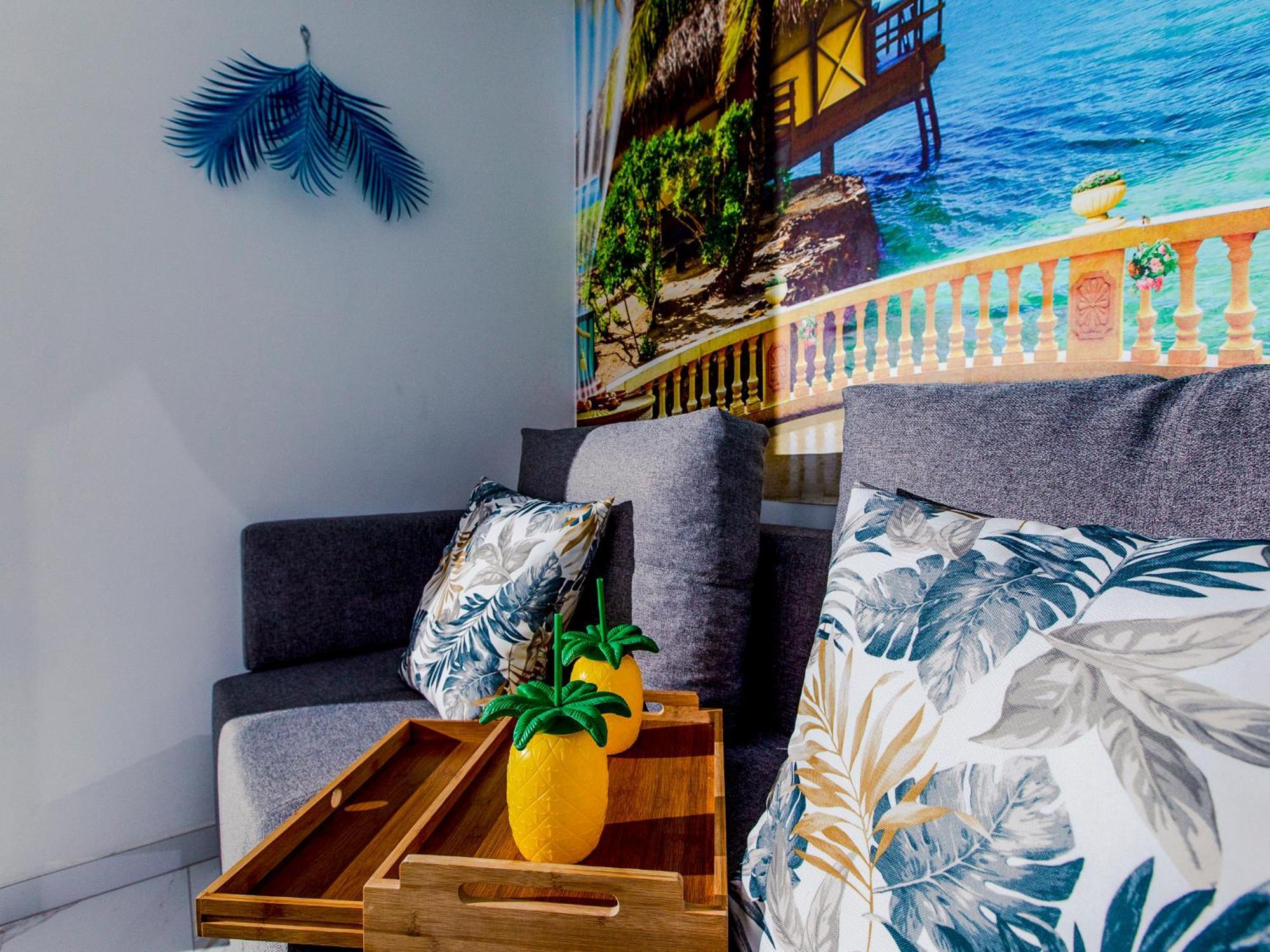 Temple Luxury Resort Rewal Quarto foto