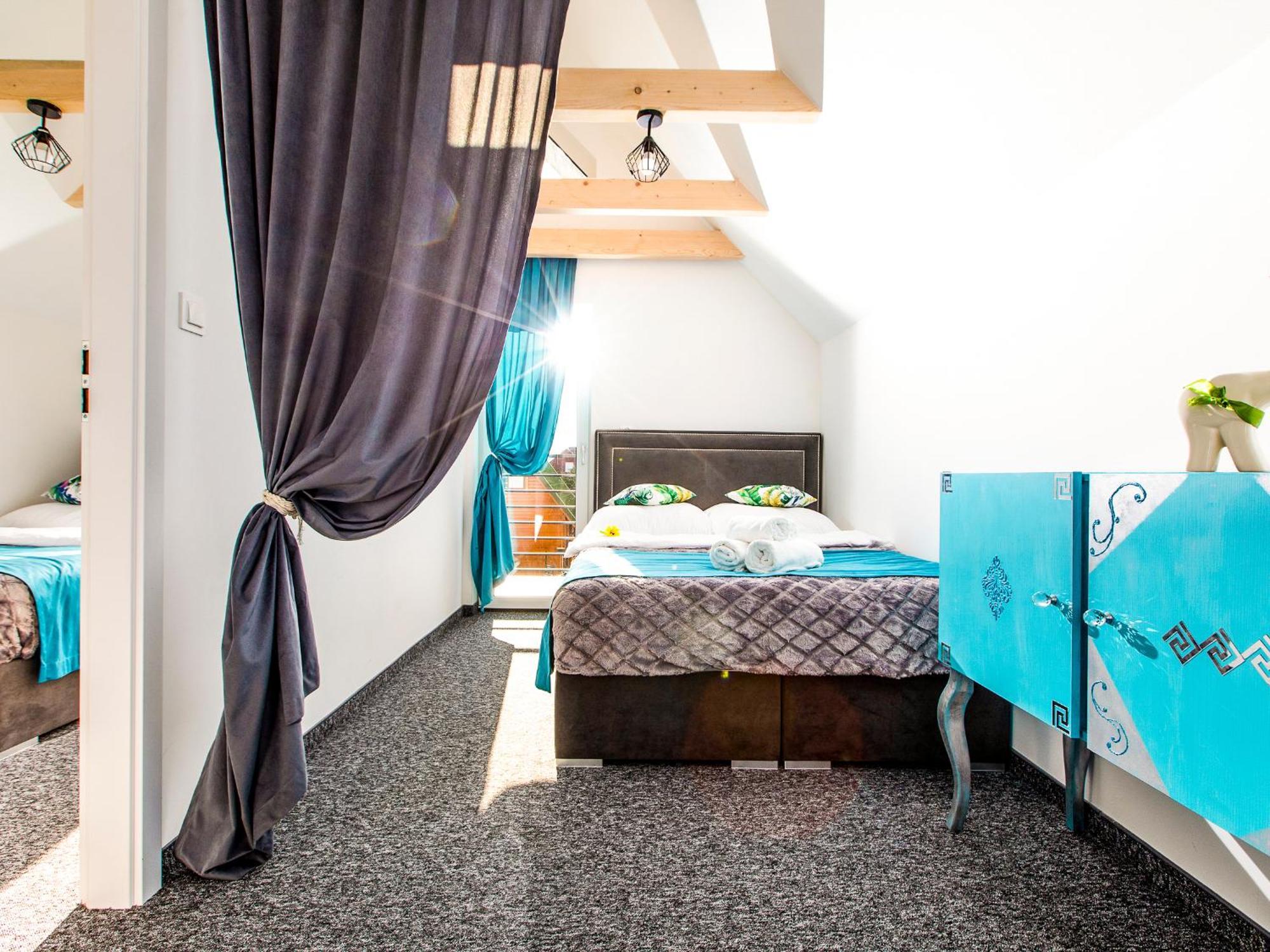 Temple Luxury Resort Rewal Quarto foto